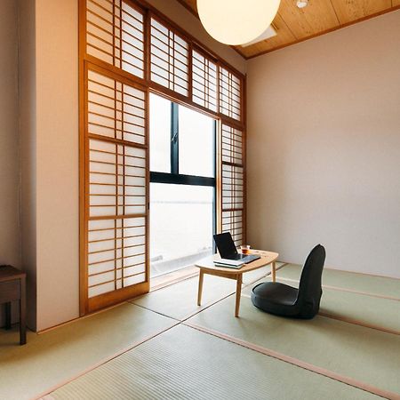 Nagasaki House Burabura Hotel Kültér fotó