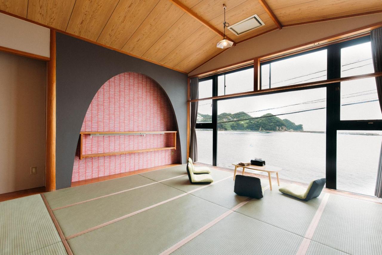 Nagasaki House Burabura Hotel Kültér fotó