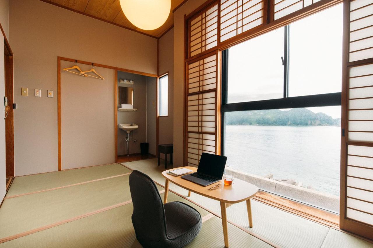 Nagasaki House Burabura Hotel Kültér fotó