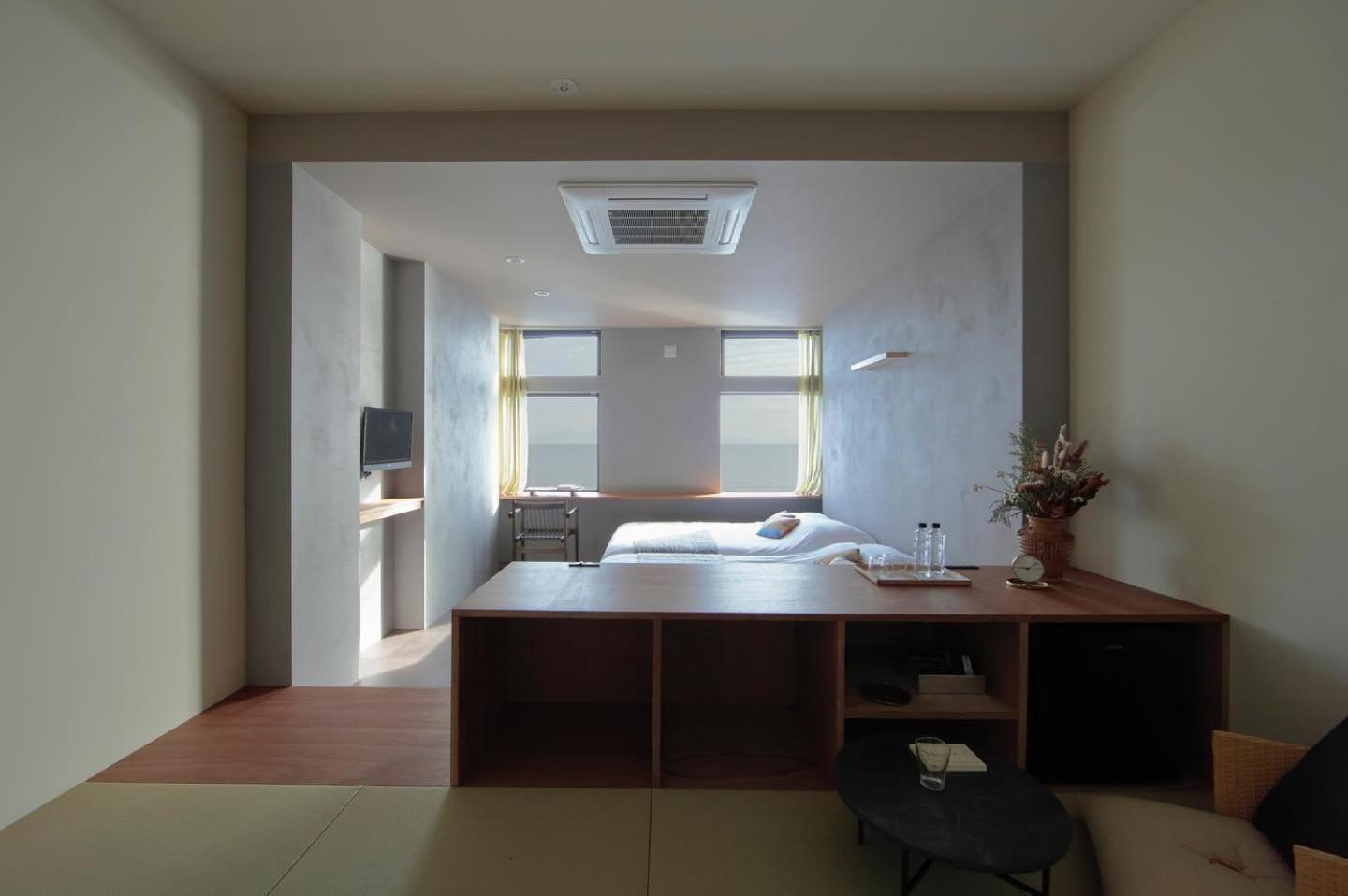 Nagasaki House Burabura Hotel Kültér fotó