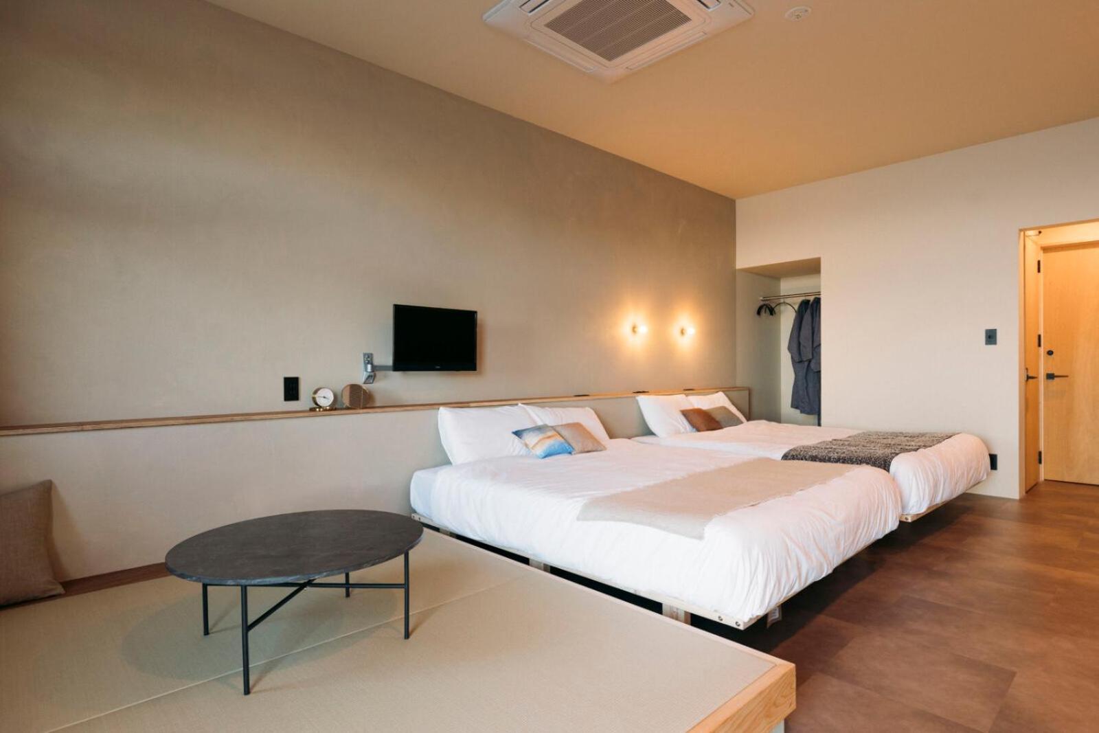 Nagasaki House Burabura Hotel Kültér fotó