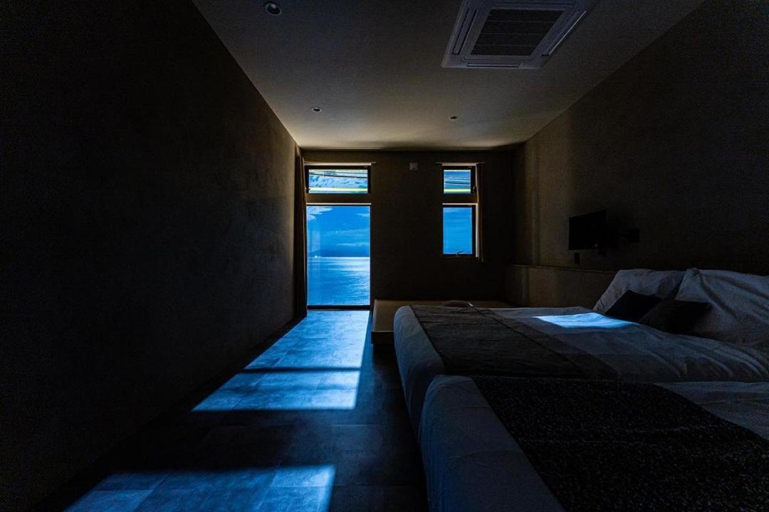 Nagasaki House Burabura Hotel Kültér fotó