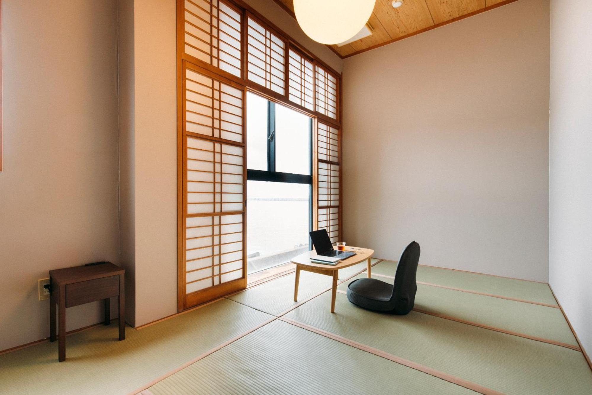 Nagasaki House Burabura Hotel Kültér fotó