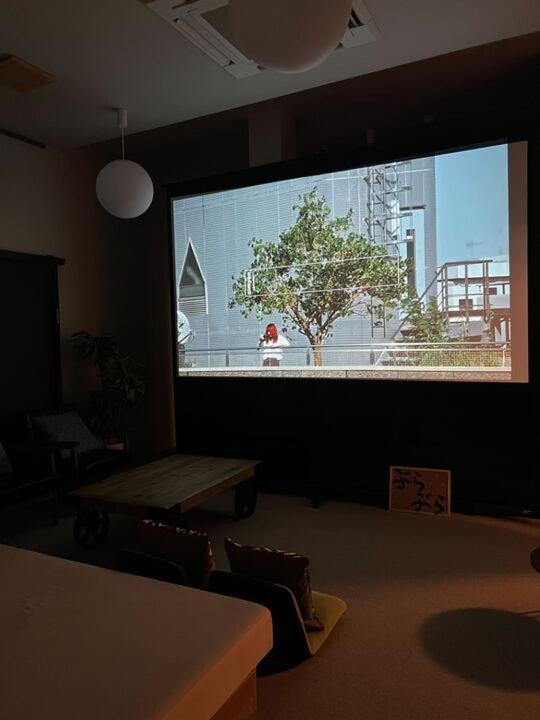 Nagasaki House Burabura Hotel Kültér fotó