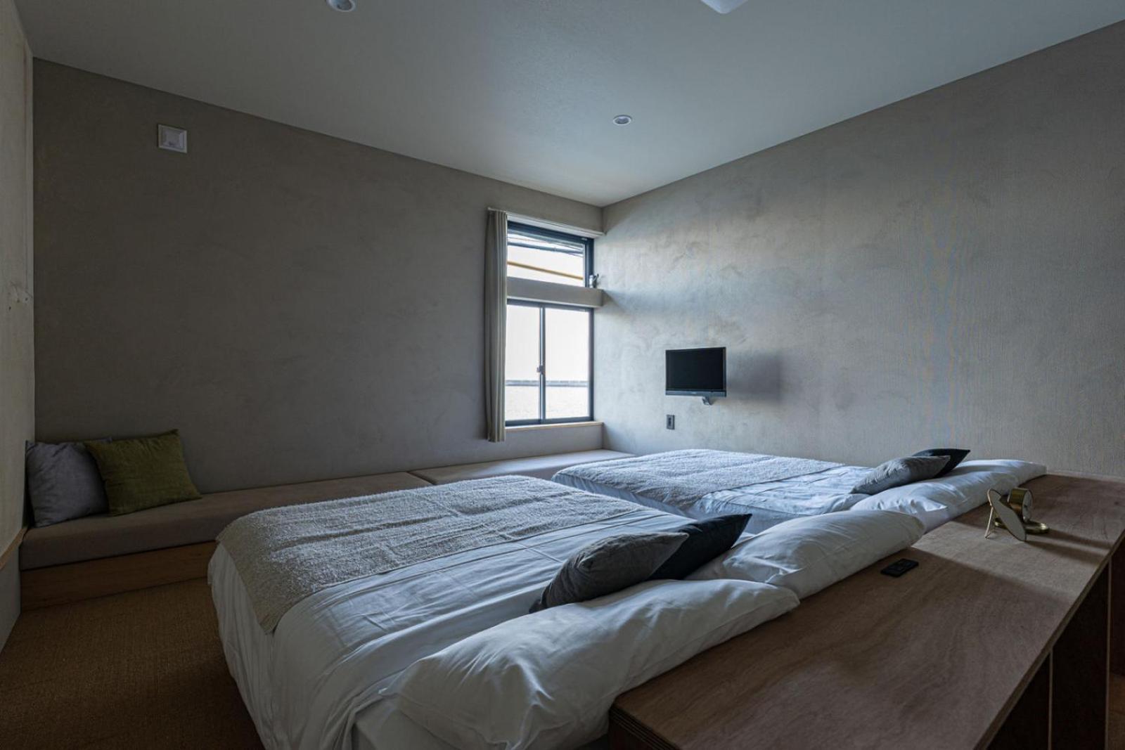 Nagasaki House Burabura Hotel Kültér fotó