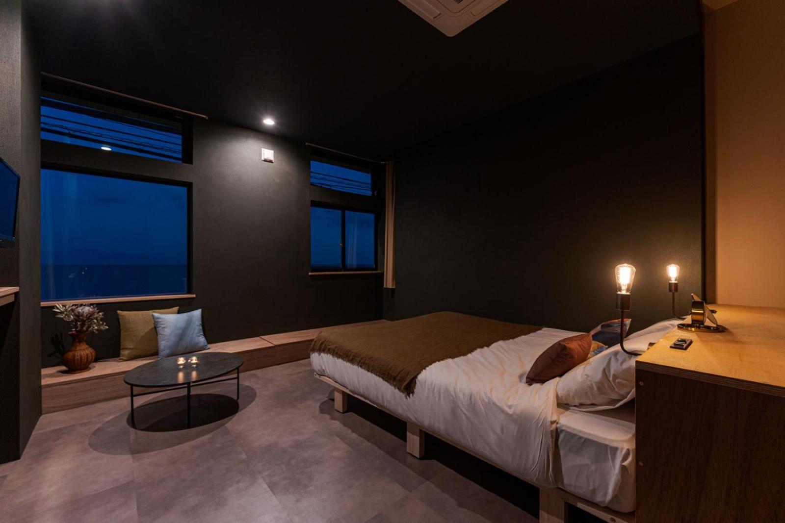 Nagasaki House Burabura Hotel Kültér fotó