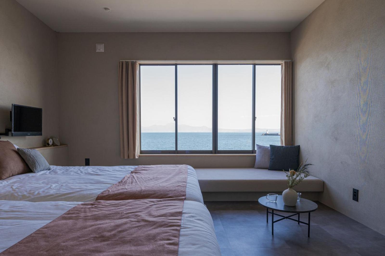 Nagasaki House Burabura Hotel Kültér fotó
