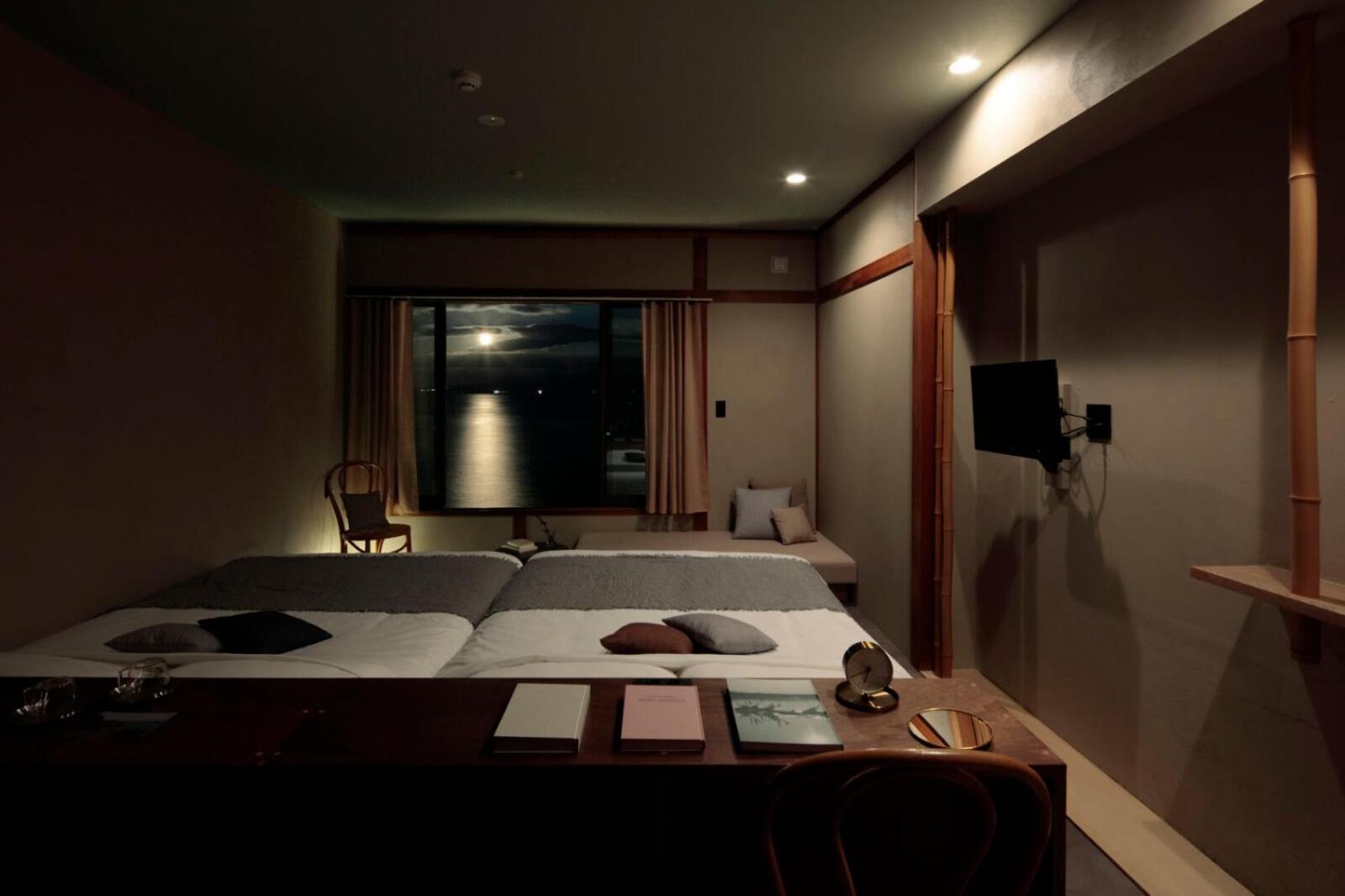Nagasaki House Burabura Hotel Kültér fotó