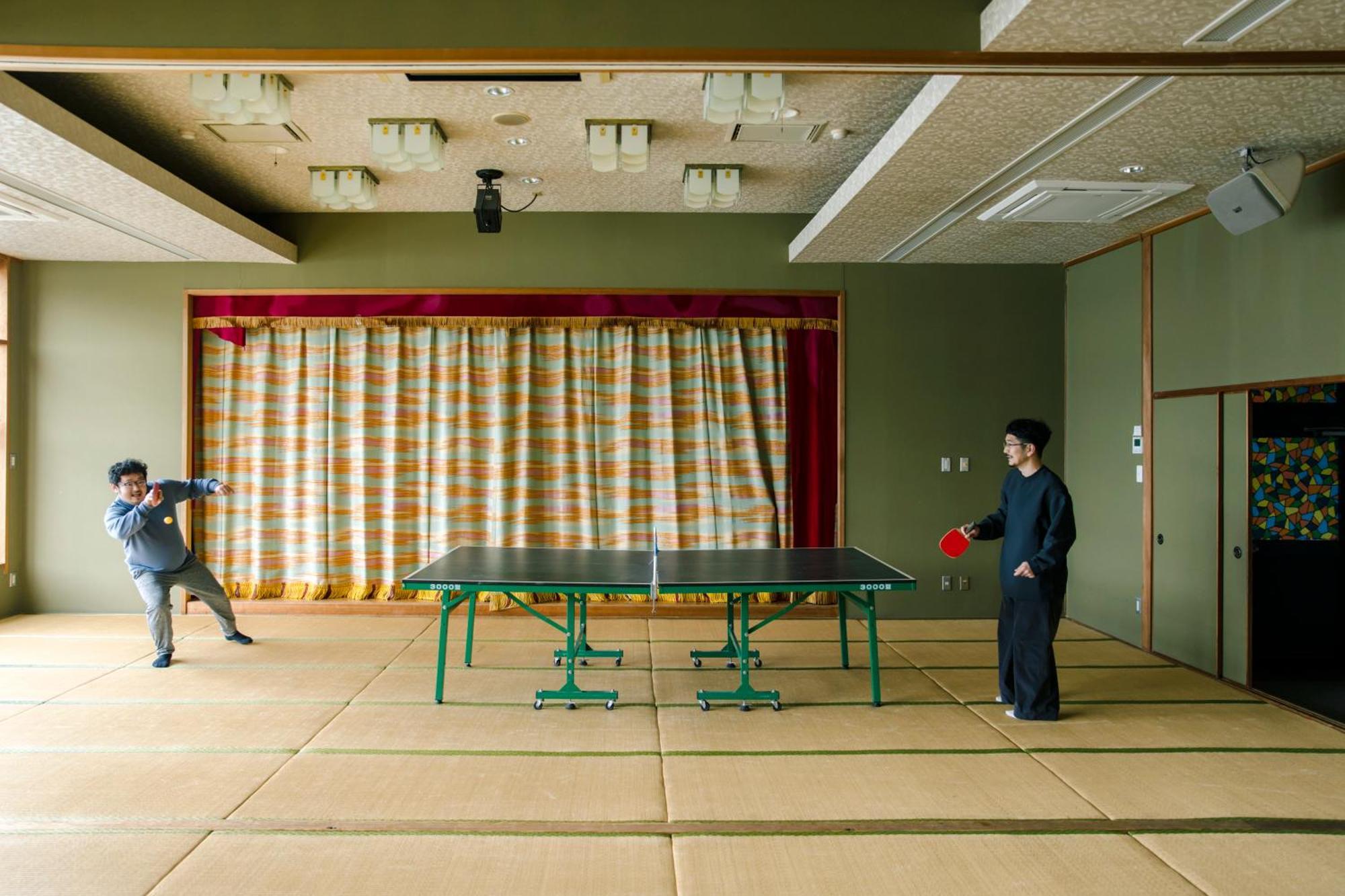 Nagasaki House Burabura Hotel Kültér fotó