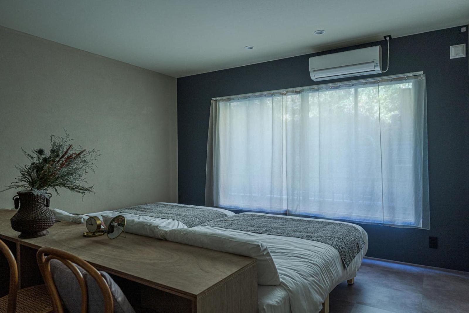 Nagasaki House Burabura Hotel Kültér fotó