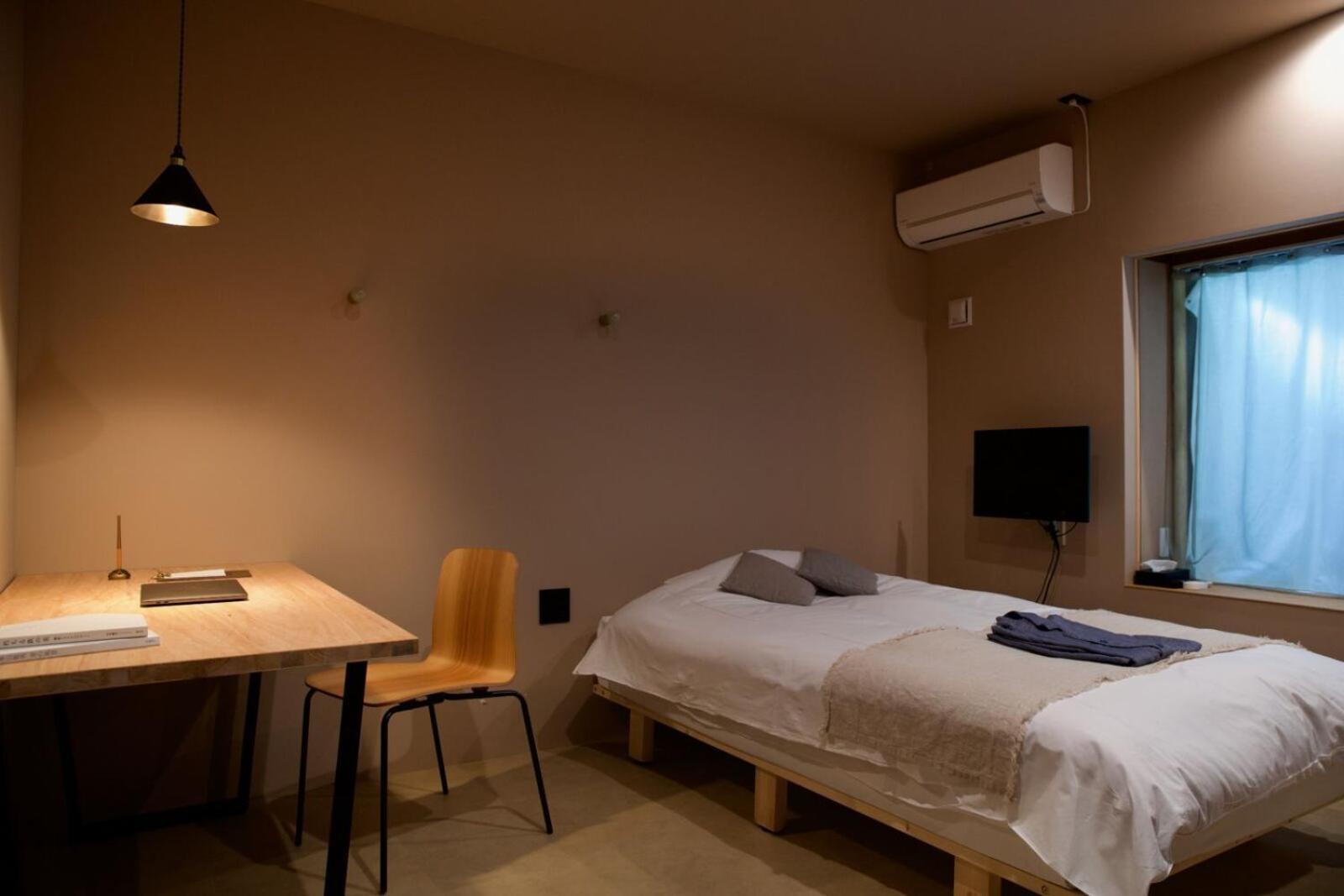 Nagasaki House Burabura Hotel Kültér fotó