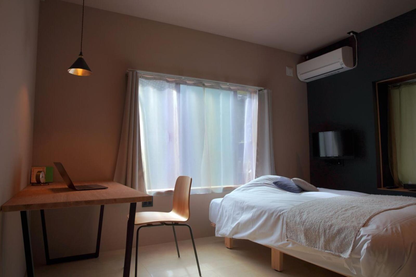 Nagasaki House Burabura Hotel Kültér fotó