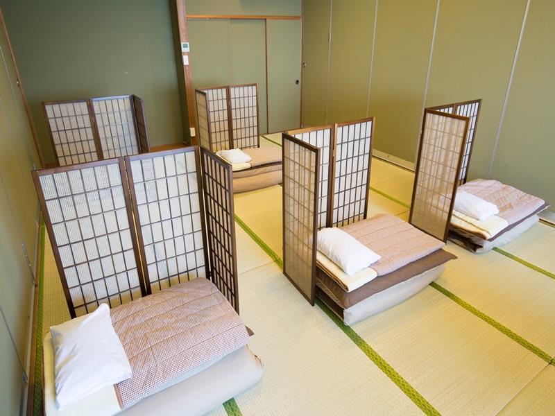 Nagasaki House Burabura Hotel Kültér fotó