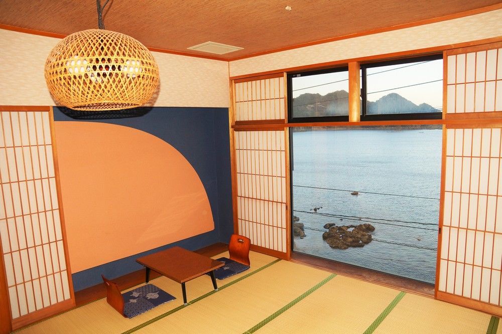 Nagasaki House Burabura Hotel Kültér fotó