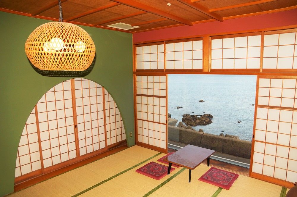 Nagasaki House Burabura Hotel Kültér fotó