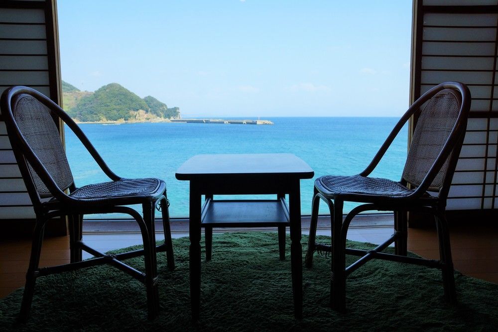 Nagasaki House Burabura Hotel Kültér fotó