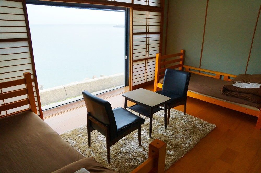 Nagasaki House Burabura Hotel Kültér fotó