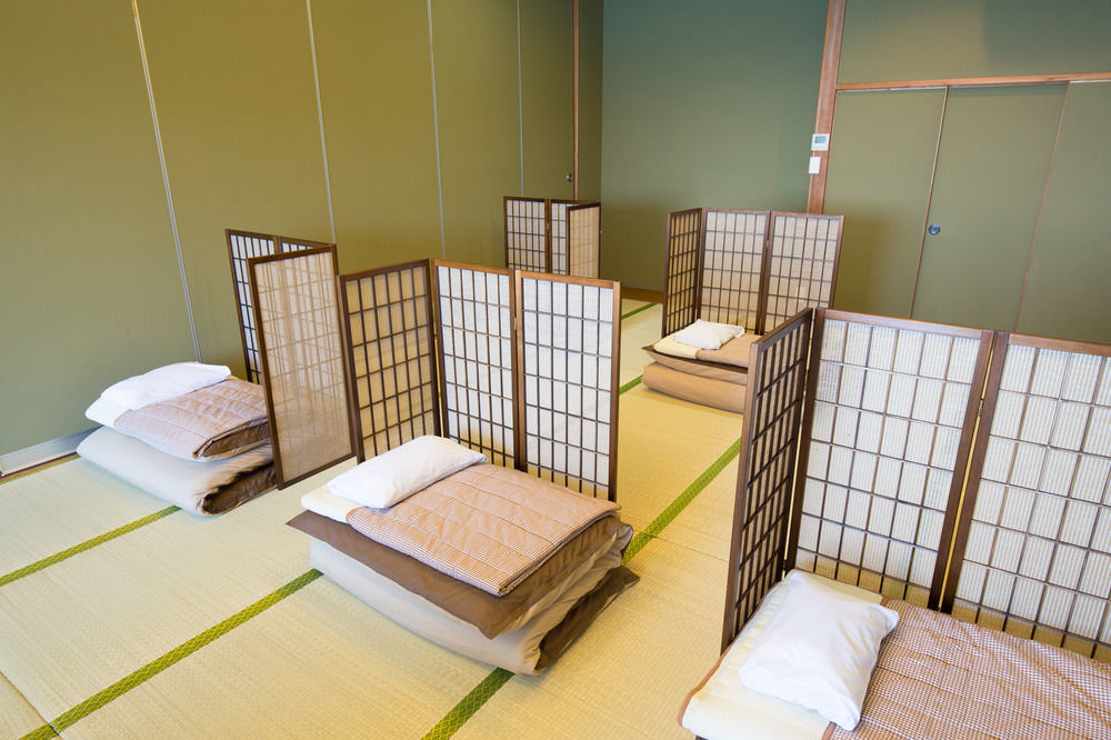 Nagasaki House Burabura Hotel Kültér fotó