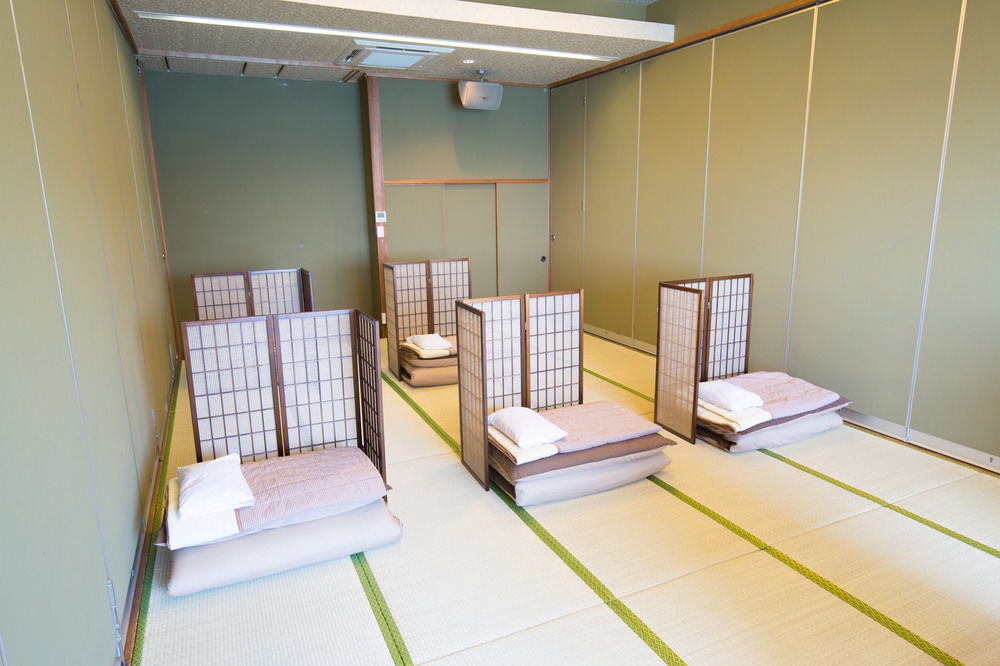Nagasaki House Burabura Hotel Kültér fotó