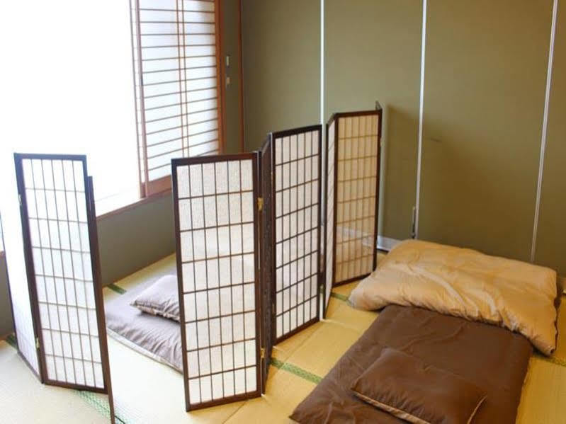 Nagasaki House Burabura Hotel Kültér fotó