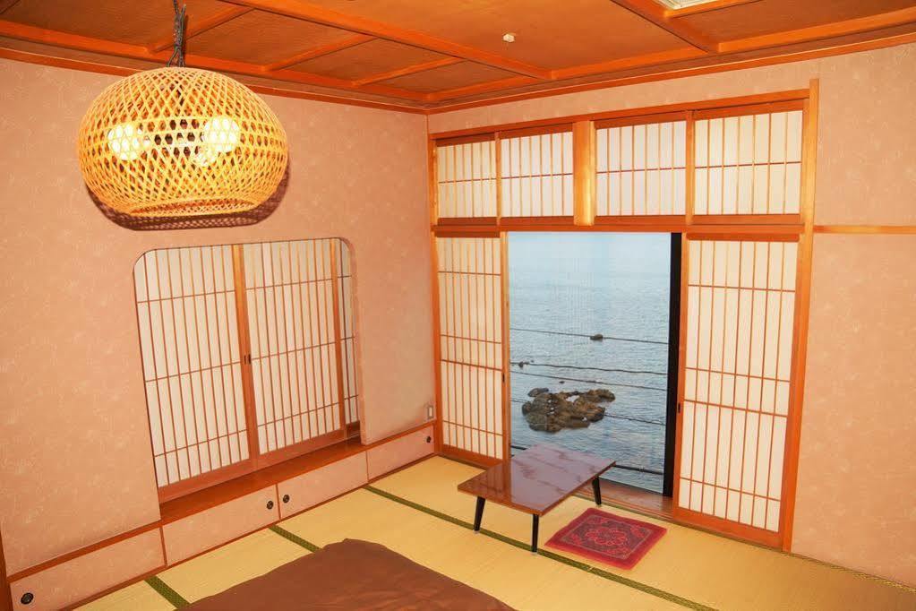 Nagasaki House Burabura Hotel Kültér fotó