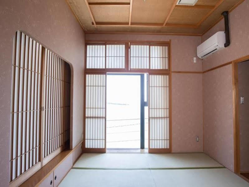 Nagasaki House Burabura Hotel Kültér fotó